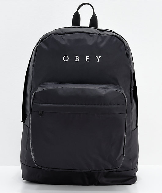 obey backpack