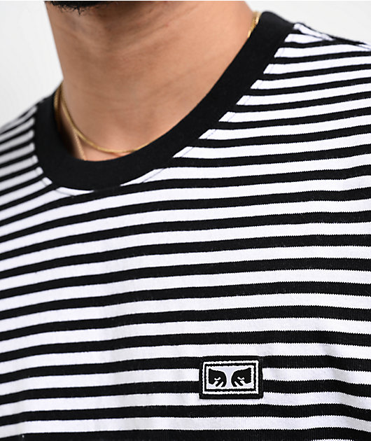 ★OBEY/オベイ Established Works Eyes Shirt Tシャツ 関税込★ 131080332_WHT_1_1600x_e9b8aa02