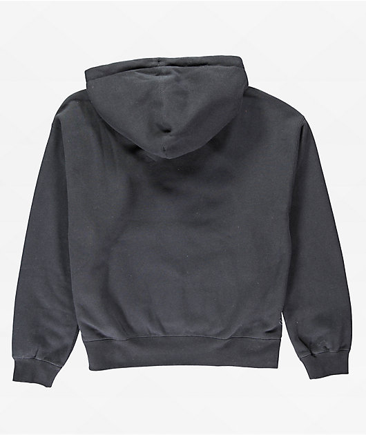 【OBEY】 OBEY RAINBOW ICON : BLACK OBEY QUARTER ICON – S3BOARDSHOP