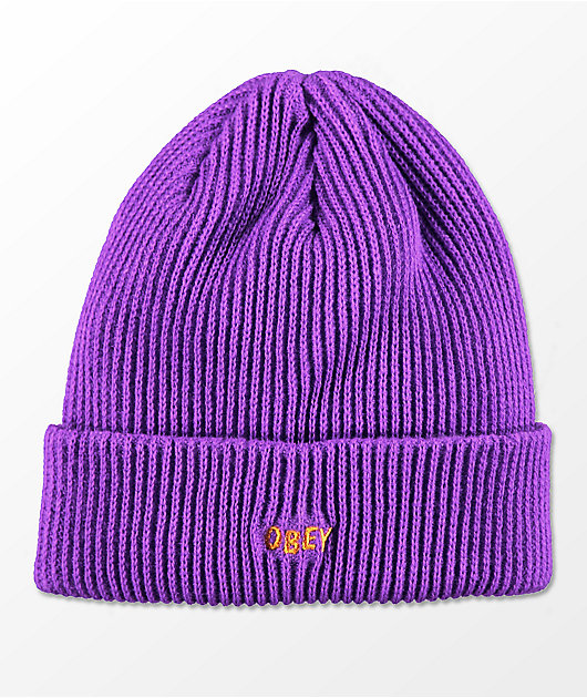 hangman beanie