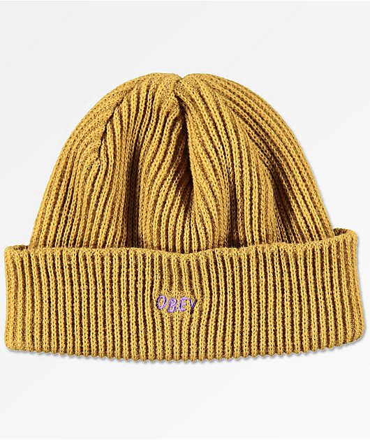 hangman beanie