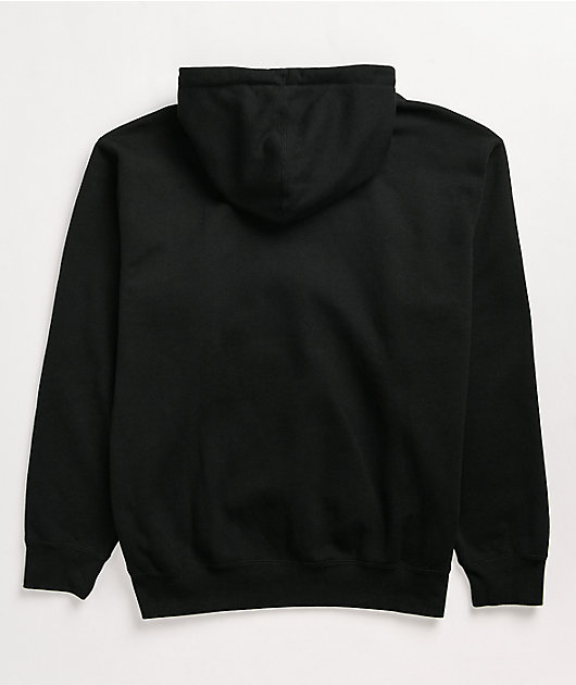 obey hubbs hoodie