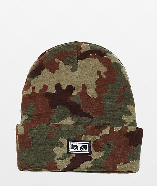 obey toque