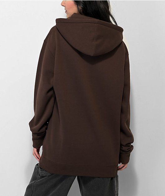 Obey oversized 2024 hoodie