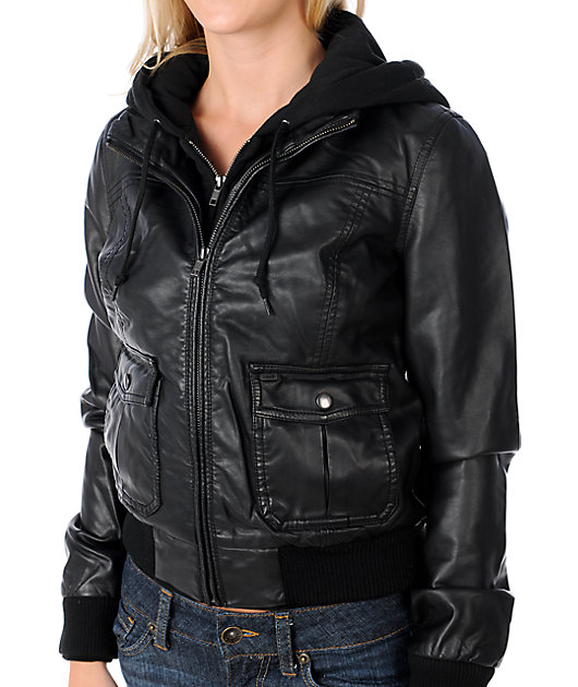 obey jealous lover jacket