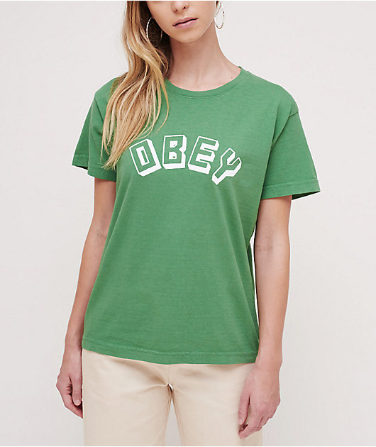 Vintage green t shirt clearance