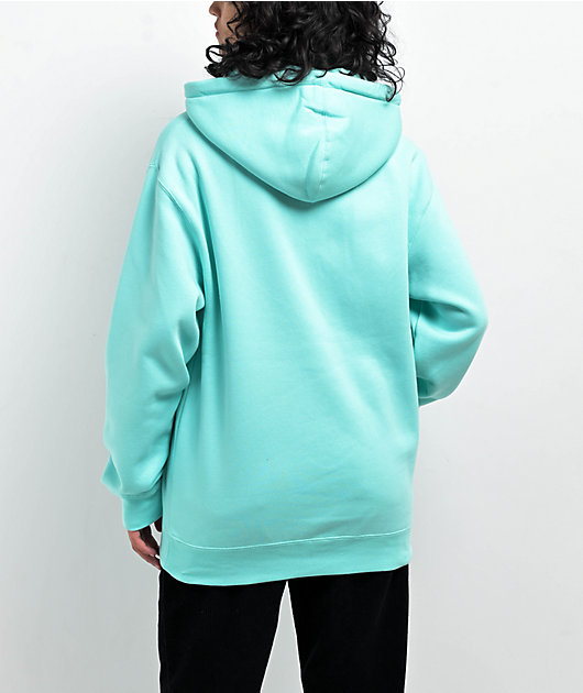 Obey discount oversized hoodie