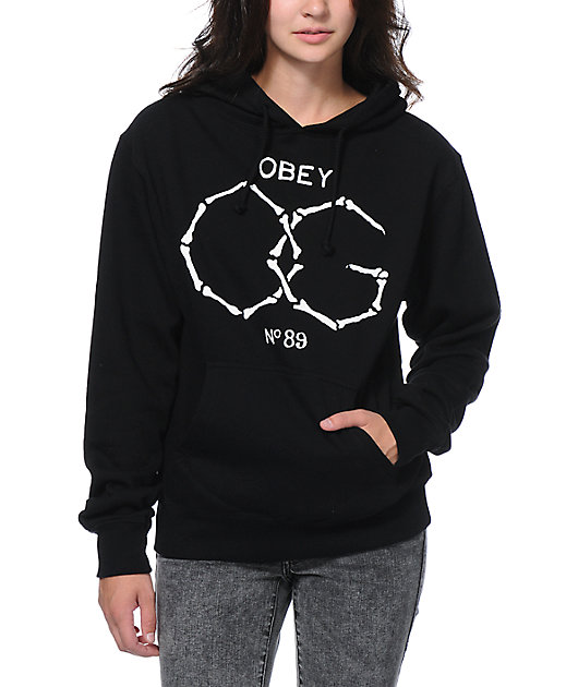zumiez pullover hoodies