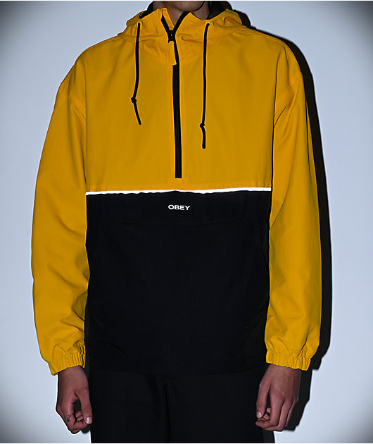 obey outlander jacket