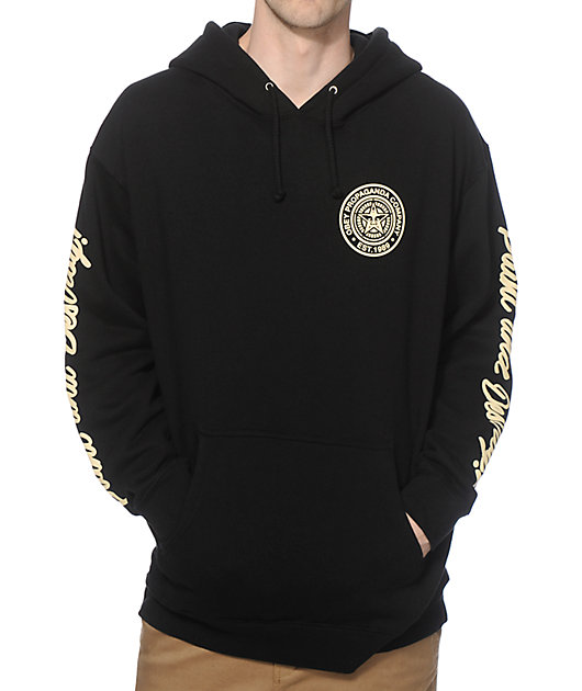 obey gucci hoodie