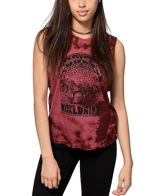 horse tie dye shirt