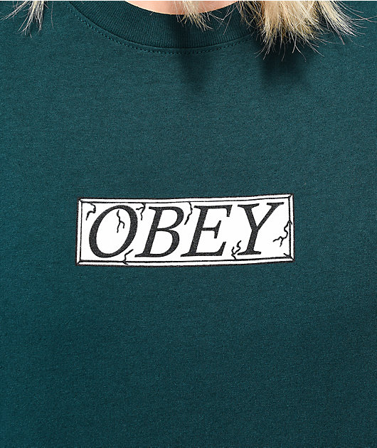 cool obey logos
