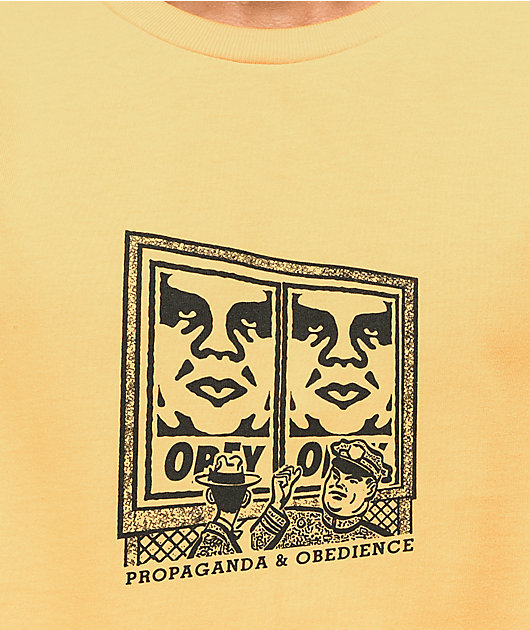obey propaganda clothing logo