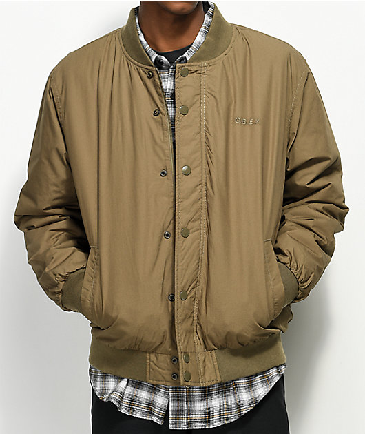 light army green jacket