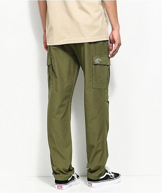 obey recon cargo pants