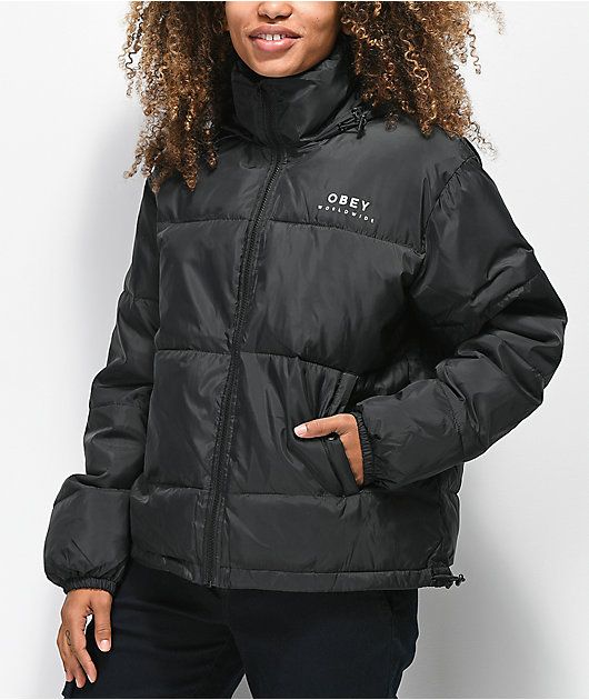 obey puffer