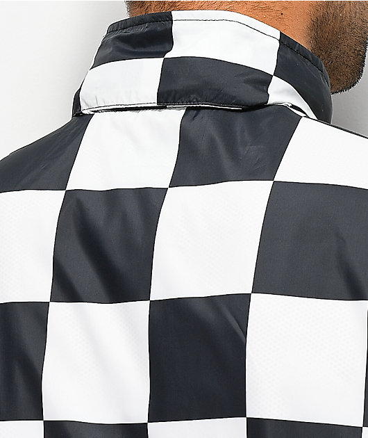 obey runaround jacket