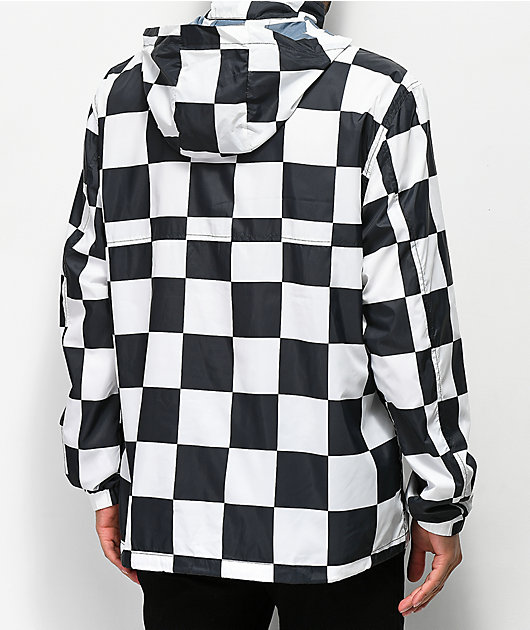 obey runaround jacket