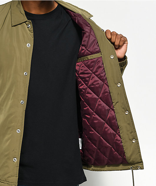 obey sanction jacket