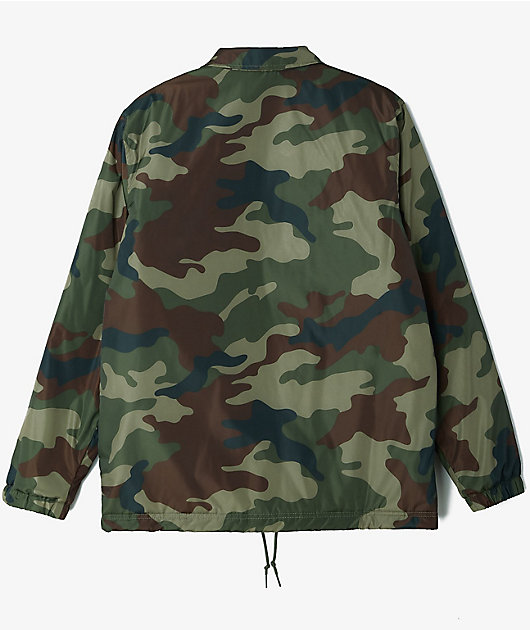 obey sanction jacket