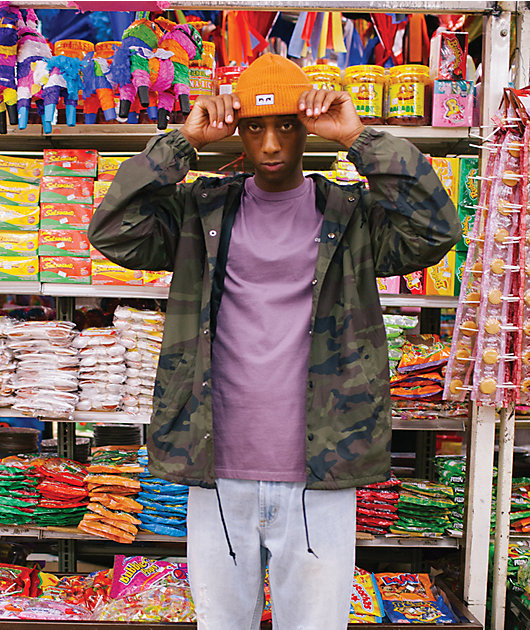 Obey subversion beanie Clearance