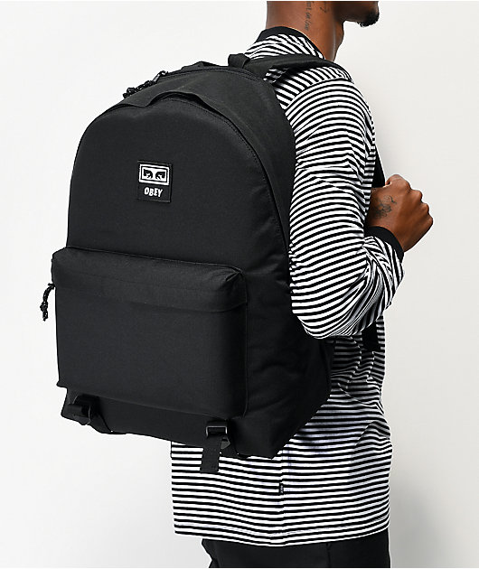 obey backpack