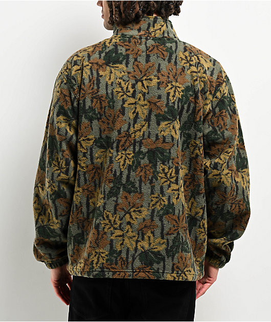 Corteiz BTR Practice Top Camo Men's - SS24 - US