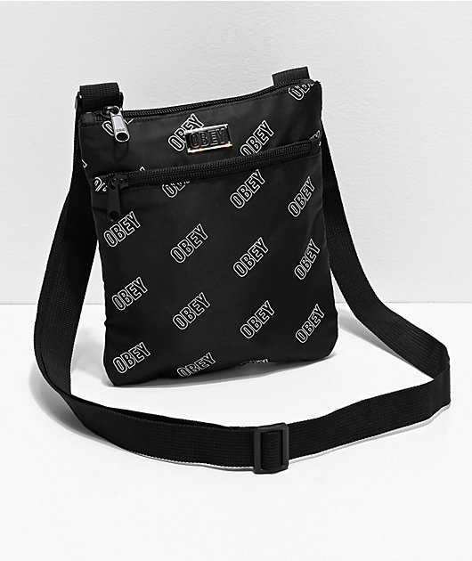 zumiez side bag