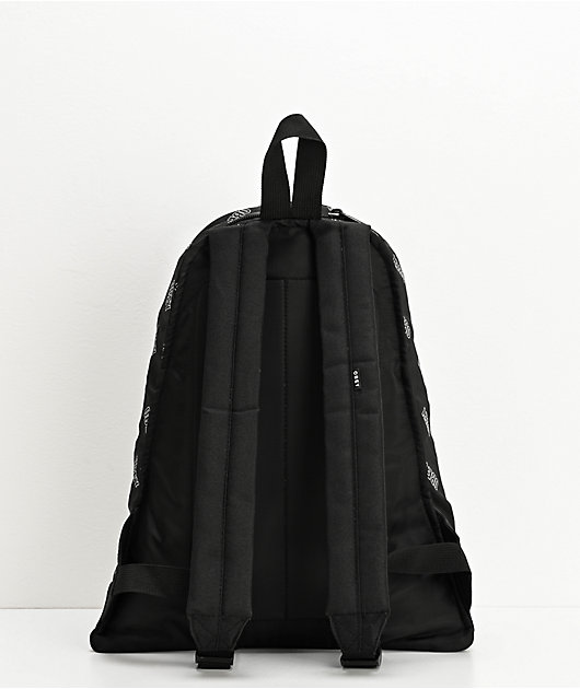 obey mini backpack