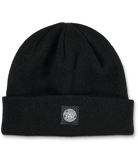 obey worldwide beanie