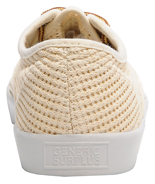 generic surplus mesh shoes