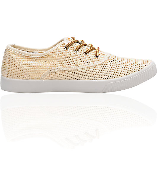 generic surplus mesh shoes