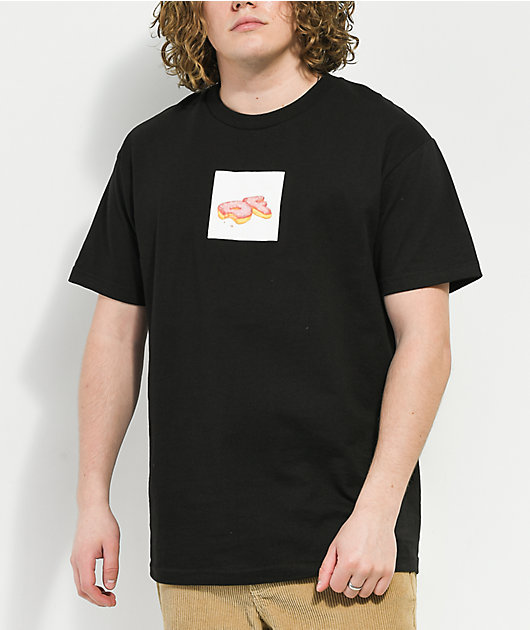 Odd Future 10 Year Anniversary Vol 2 Black T-Shirt | Zumiez