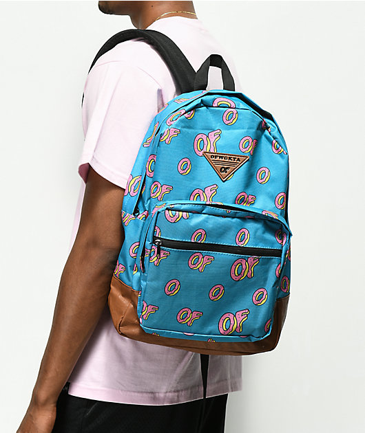 odd future bookbag