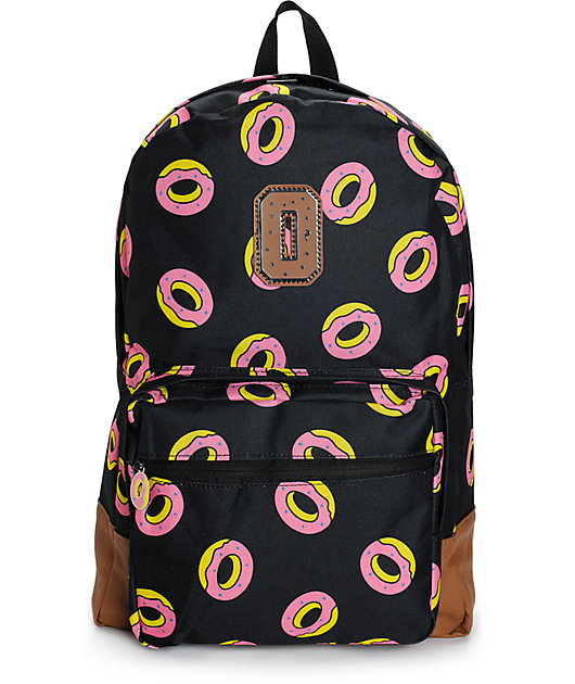 zumiez bookbags