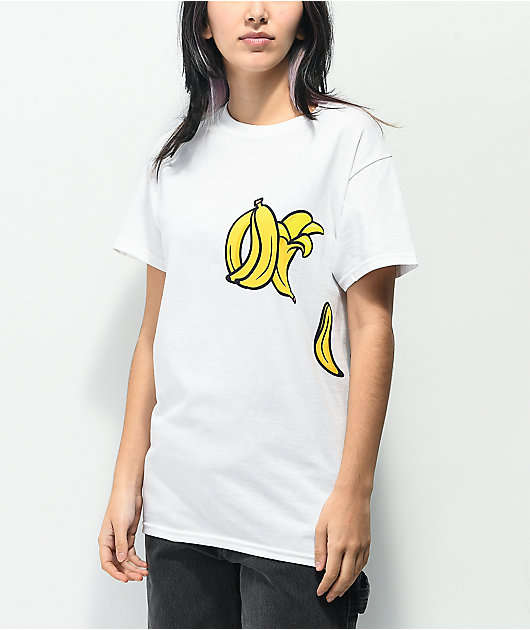 Odd Future Bananas blanca