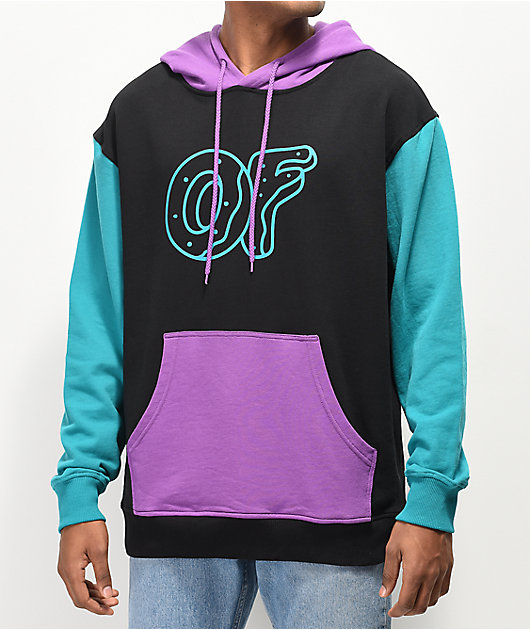 Odd future hoodie zumiez on sale