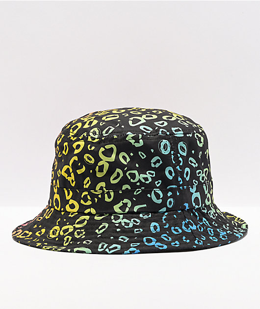 odd future white bucket hat