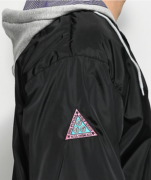 odd future varsity jacket