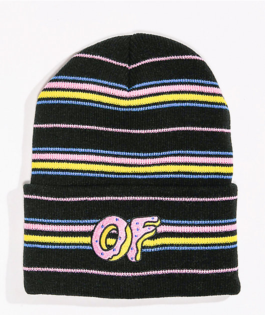 black beanie zumiez