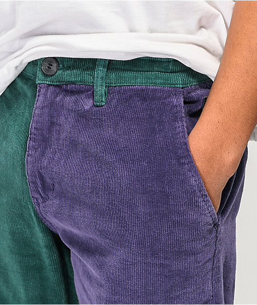 Odd future corduroy pants Clearance