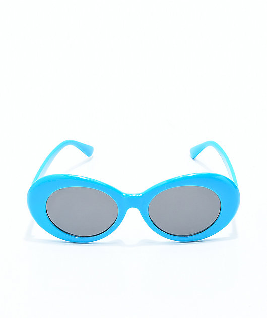 Odd Future Clout Sunglasses | Zumiez