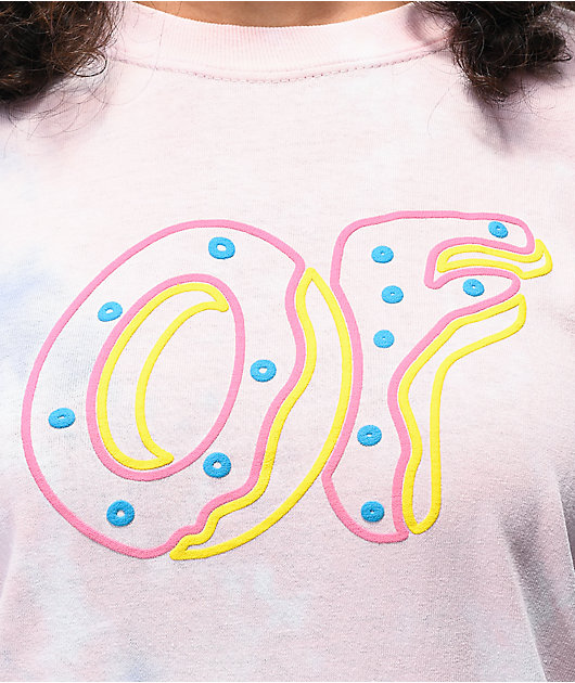 odd future long sleeve shirts & tops