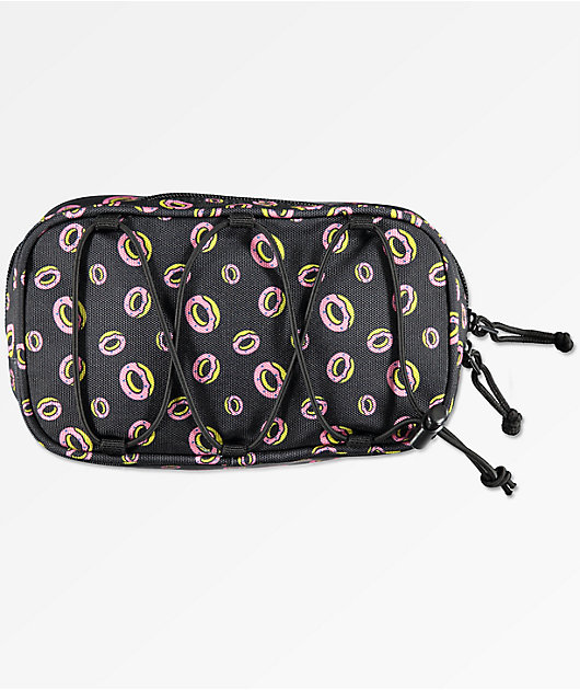 donut fanny pack