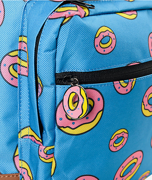 odd future backpack