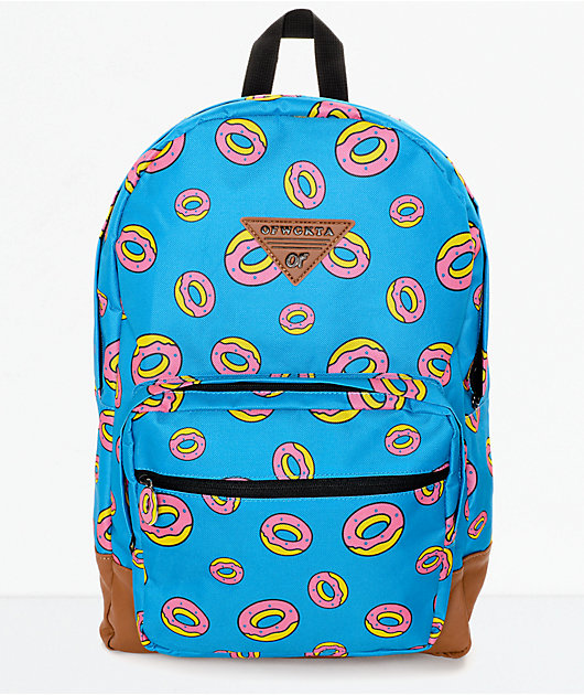 odd future bookbag