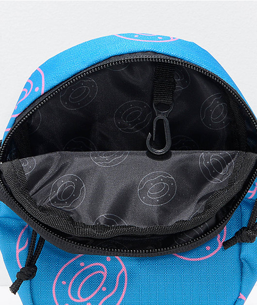 odd future cross body bag