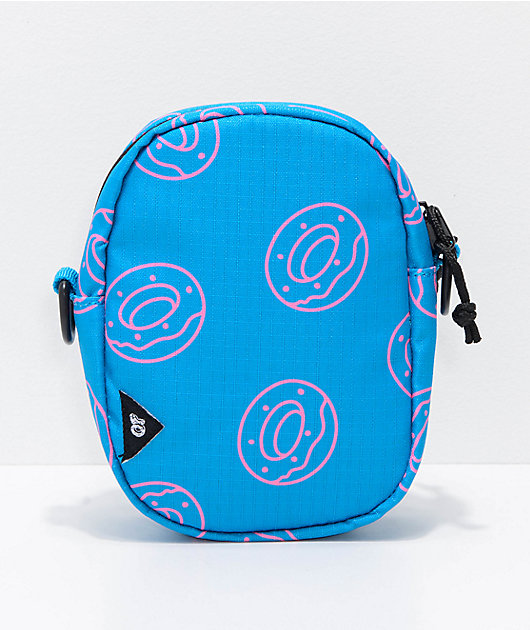 odd future shoulder bag