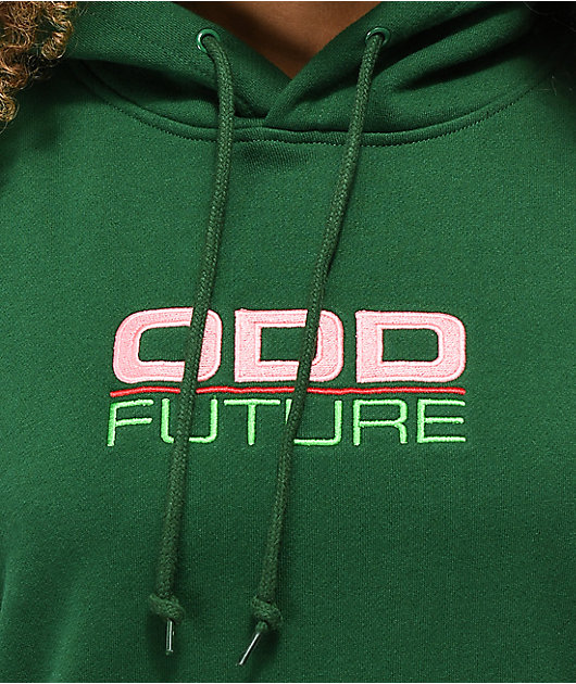 converse hoodie pink