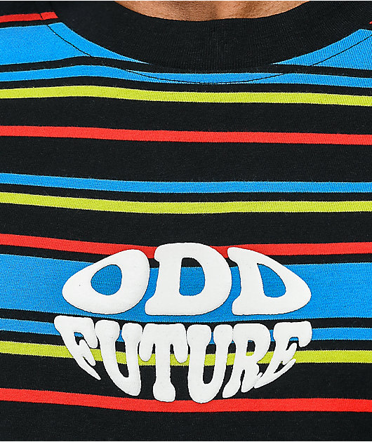 odd future t shirt uk